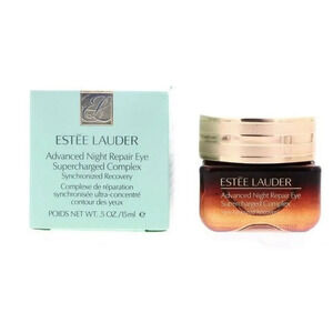Estee Lauder Advanced Night Repair Eye Supercharged Complex Synchronize Recovery
